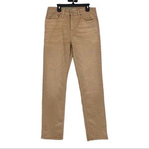 Goodfellow \u0026 Co Men Total Flex Slim Fit 